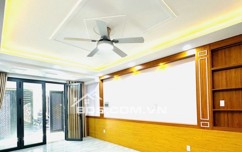 BÁN NHÀ TẠI PHƯỜNG TÂY THẠNH – 60M2 – 5.8 TỶ. LH:0962728264